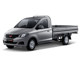 Wuling Formo Max