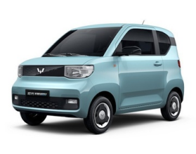 Wuling Hongguang Mini EV