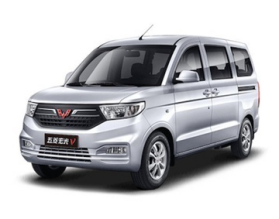 Wuling Hongguang V II