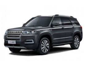 Changan CS95 I