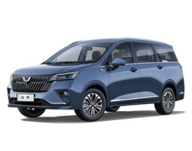 Wuling Jiachen