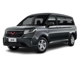 Wuling Journey II