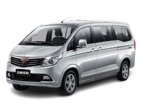 Wuling Journey I