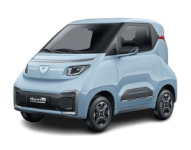 Wuling Nano EV E200