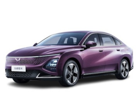 Wuling Starlight