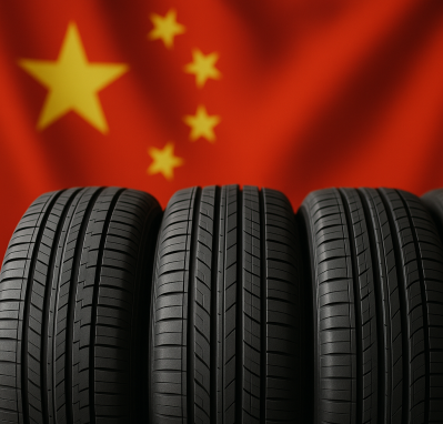 Найкращі китайскі шини: професійний рейтинг