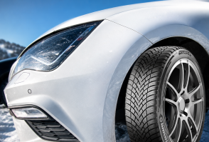 Barum Polaris 6 - зимняя шина, которая стоит меньше, чем умеет