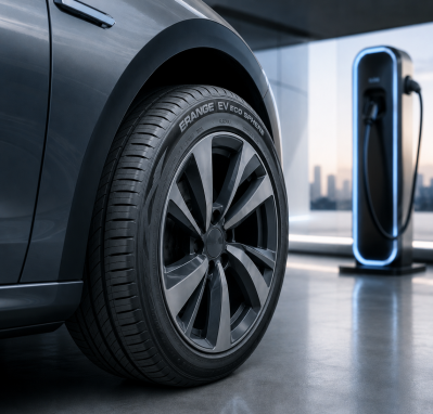 Шини для електромобіля: що змінює позначка «EV» і які моделі обирати на літо, зиму та всесезон