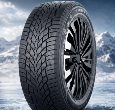 Sailun Ice Blazer Arctic 2: что изменилось во втором поколении