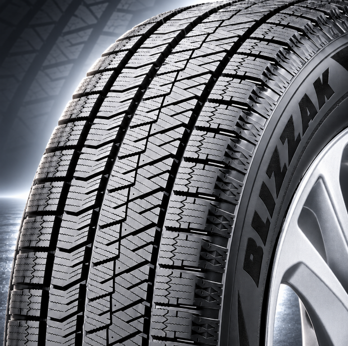 Bridgestone Blizzak: від класики до новинок 2026/27