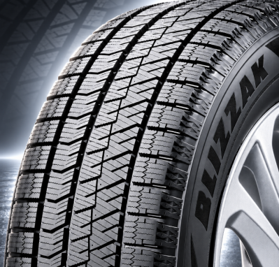 Bridgestone Blizzak: від класики до новинок 2026/27