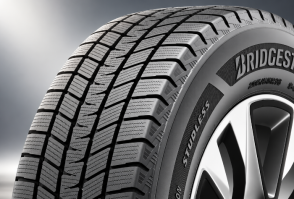 Bridgestone Blizzak IcePeak: що нового в зимовому флагмані Бриджстоун Bridgestone Blizzak IcePeak: що нового в зимовому флагмані Бриджстоун