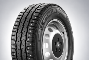 Michelin Agilis X-Ice North+: що змінилося у новій комерційній зимовій шині Michelin Agilis X-Ice North+: що змінилося у новій комерційній зимовій шині
