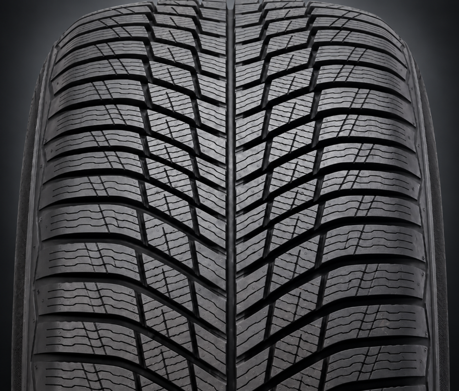 Нова Hankook Winter i*cept evo4 W340: перша перемога у тестах 2026 року