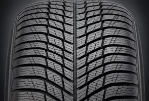 Нова Hankook Winter i*cept evo4 W340: перша перемога у тестах 2026 року