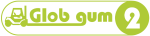 Glob-gum (наварка)