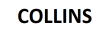 Collins (наварка)