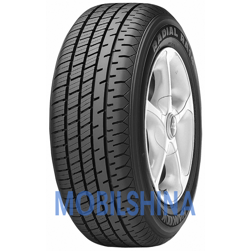 Hankook Radial RA14 - фото 1