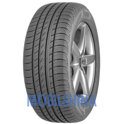 Intensa SUV - фото 1