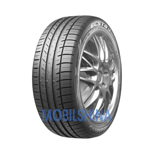 Kumho Ecsta Le Sport KU39 - фото 1