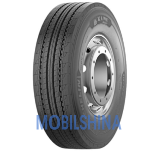 Шини Michelin X Line Energy Z (рулевая) R22.5
