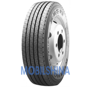 Шини Kumho KRS03 (рулевая) R22.5