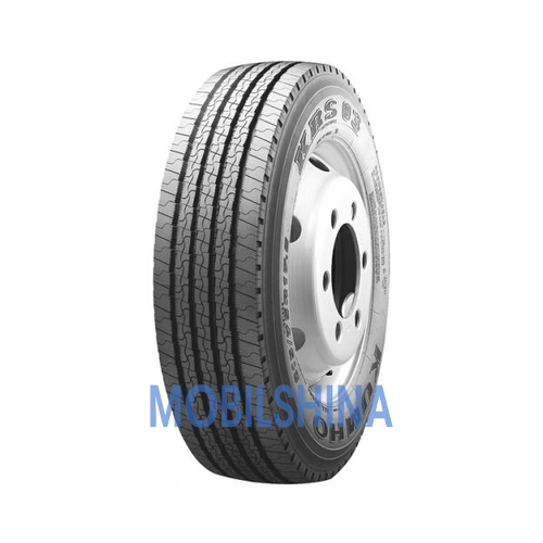 Kumho KRS03 (рулевая) - фото 1