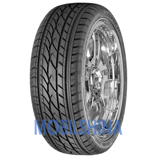 Cooper Zeon XST-A - фото 1