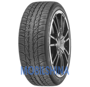 Легкові шини Bfgoodrich G-Force Super Sport A/S 275/35 R18 99W XL