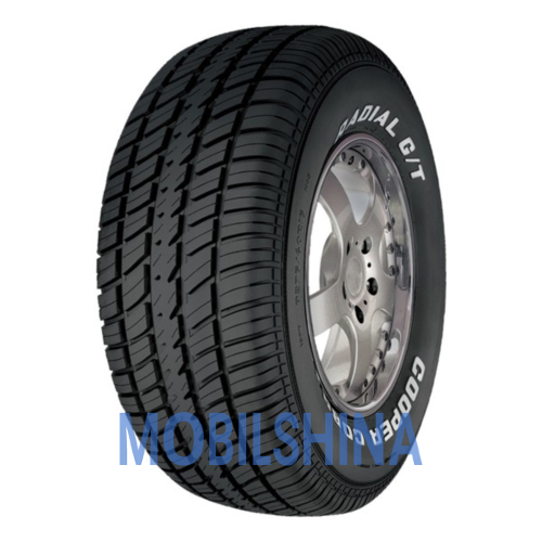 Cooper Cobra Radial G/T - фото 1