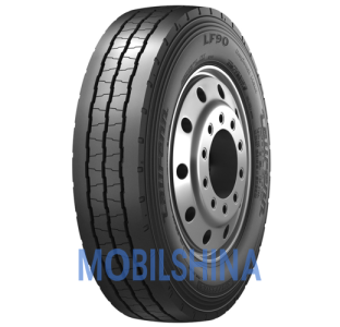 Шини Laufenn LF90 (прицепная) R17.5