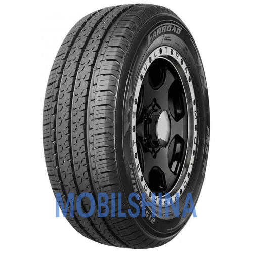 Farroad FRD96 - фото 1