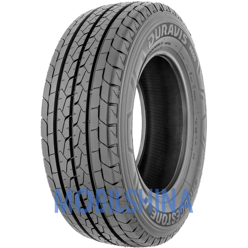 Bridgestone Duravis R660 - фото 1