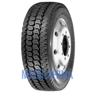 Вантажні шини Triangle Triangle TR657 (ведущая) R19.5