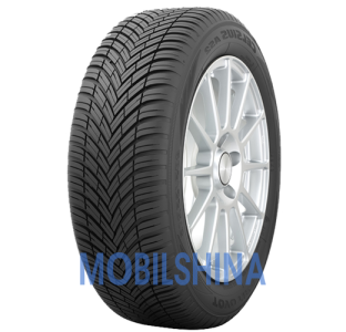 Шини Toyo Toyo Celsius AS2 R15-R19