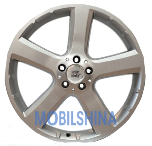 Легкосплавні диски Wsp italy Mercedes (W751) Copacabana R20-R22