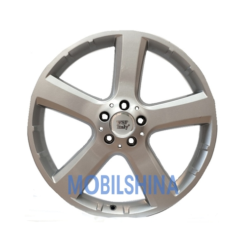 Wsp italy Mercedes (W751) Copacabana - фото 1