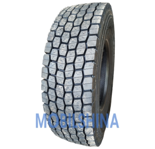 Вантажні шини Maxell Super LD2 (ведущая) 315/80 R22.5 156/150L