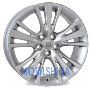 Диски на авто Wsp italy Lexus (W2654) Angel R19 W7.5 PCD 5/114.3 DIA60,1 ET35