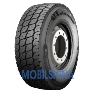 Шини Michelin X WORKS HL Z (универсальная) R22.5