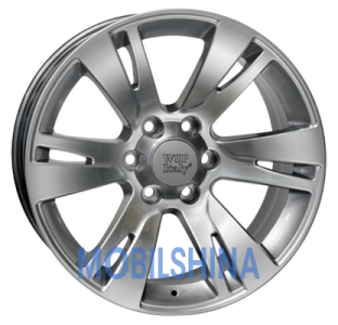 Диски на авто Wsp italy Toyota (W1765) Venere R20 W8.5 PCD 6/139.7 DIA106,1 ET40