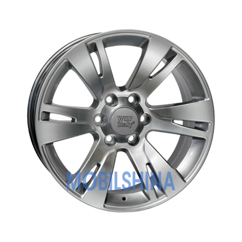 Toyota (W1765) Venere - фото 1