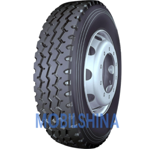 Вантажні шини 315 R22.5 Agate ST011 (универсальная) 315/80 R22.5 156/152L