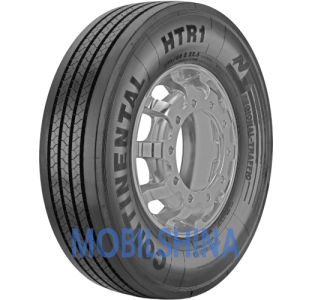 Шини Continental HTR1 (прицепная) R19.5