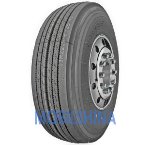 Вантажні шини 295 R22.5 Ansu BYS695 (рулевая) 295/75 R22.5 146/143M