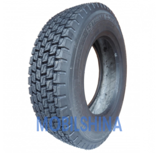 Грузовые шины Profil (наварка) CARGO MASTER D (ведущая) R17.5