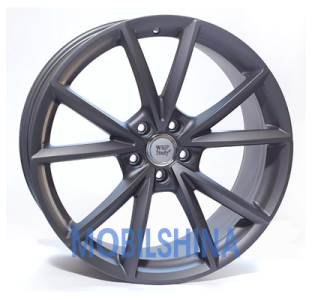 Диски на авто Wsp italy Audi (W569) Aiace R20 W8.5 PCD 5/112 DIA66,6 ET43