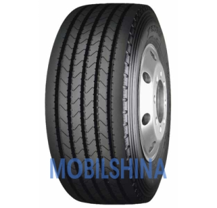 Шини Yokohama RY407 (рулевая) R22.5