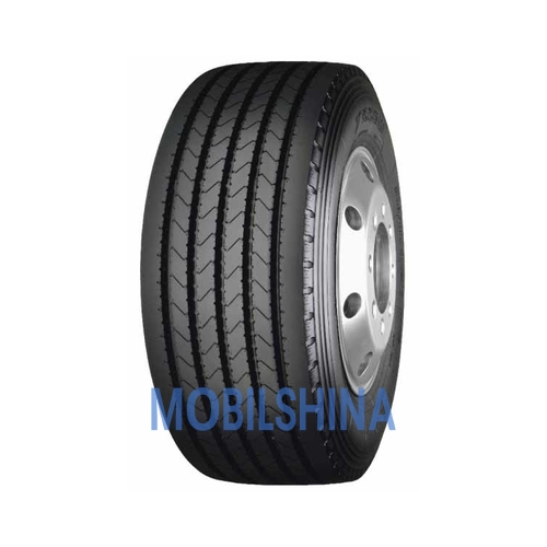 Yokohama RY407 (рулевая) - фото 1