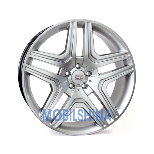 Mercedes (W766) AMG Nero - фото 1